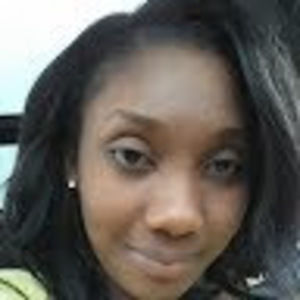 Meet your Posher, Adja fatou